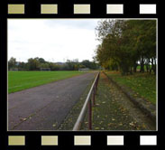 Heidenheim (Mittelfranken), Sportplatz Badgasse