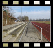 Stadion am Ketteldorfer Eck, Heilsbronn (Bayern)