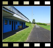 Hendungen, Sportplatz Sondheimer Straße