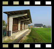 Herrngiersdorf, Sportplatz Bernhardstraße