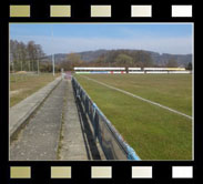 Alexander-von-Heyking-Sportanlage, Hersbruck (Bayern)