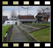 Heßdorf, Sportplatz Heßdorf