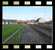 Heustreu, Sportplatz Wetterstraße