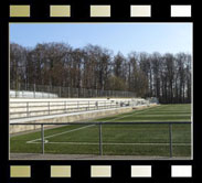 Höchberg, Hans-Stumpf-Waldsportanlage (Kunstrasenplatz)