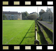 Stadion Grüne Au (Nebenplatz), Hof (Bayern)