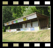 Sportplatz TSV Ellerbach, Holzheim (Bayern)