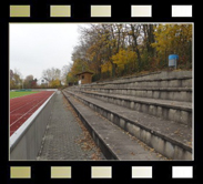 Bezirkssportanlage Süd-West, Ingolstadt (Bayern)