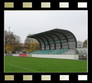 Eichwaldstadion, Ingolstadt (Bayern)