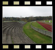 Seeweg-Stadion, Ingolstadt (Bayern)