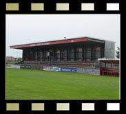 Sportpark am Schindbühel, Jettingen-Scheppach (Bayern)