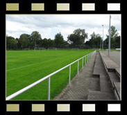 Kaufbeuren, Parkstadion (Nebenplatz)