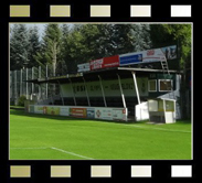 Waldstadion, Kaufbeuren (Bayern)