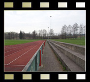 Kemnath, Sportanlage Badstraße