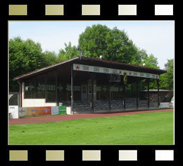 Sportplatz alte Mühle, Kirchanschöring (Bayern)