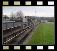 Kirchheim (Unterfranken), Boxberg-Stadion
