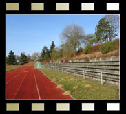 Kist, Stadion Carl-Diem-Straße