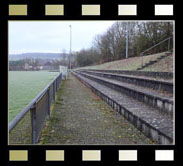 Kleinrinderfeld, Sportplatz am Grundbach