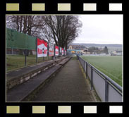 Kleinrinderfeld, Sportpark am Grunbach