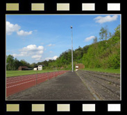 Quätschich-Arena, Kreuzwertheim (Bayern)