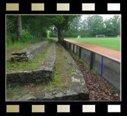 Krumbach (Schwaben), Waldsportplatz