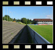 Stadion Weiher, Kulmbach