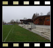 Landshut, Sportanlage Berg