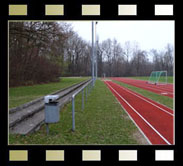 Landshut, Sportpark Mitterwöhr