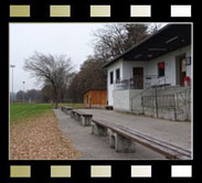 Langenbach, Sportplatz Langenbach