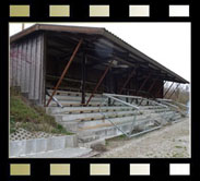 Langenpreising, Sportanlage Deutlmooser Straße