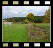 Langfurth, Sportplatz von-Lüttwitz-Straße