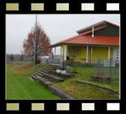 Lehrberg, Sportplatz Lehrberg