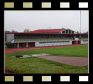 Leutershausen, Lindenhain-Stadion