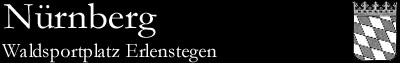 Waldsportplatz Erlenstegen, Nürnberg
