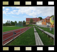 Städtisches Stadion am Bad, Mainburg (Bayern)