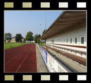 Mallersdorf-Pfaffenberg, Stadion Mallersdorf