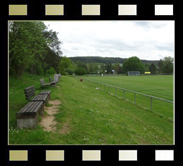 TV-Sportplatz im Sportzentrum, Marktheidenfeld (Bayern)