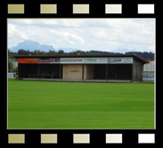 Sportplatz FC Thalhofen, Marktoberdorf (Bayern)