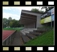 TSV-Stadion, Marktoberdorf (Bayern)