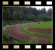 Waldstadion, Marktredwitz (Bayern)