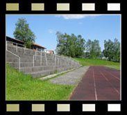 Maroldsweisach, Stadion Friedrich-Rückert-Ring