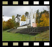 Maxhütte-Haidhof, Waldstadion