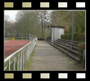 Stadion Memmelsdorf, Memmelsdorf (Bayern)