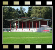 Sportgelände Memmingen-Ost, Memmingen (Bayern)