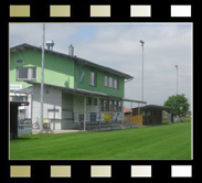 Memmingen, Sportplatz Steinheim