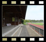 Mengkofen, Klausenwaldstadion