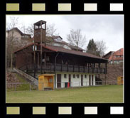 Michelsneukirchen, Sportplatz Schulstraße