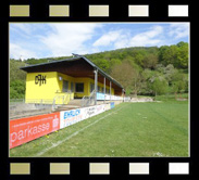 Miltenberg, Sportplatz Breitendiel