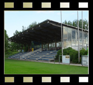 Moosinning, Sportzentrum Fichtenstraße