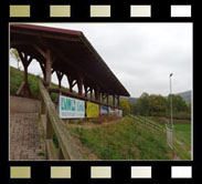 Motten, Sportplatz Knorrstraße