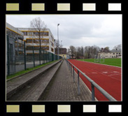 Münchberg, Stadion Dr.-Martin-Luther-Straße